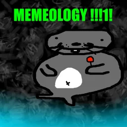 Memeology banner