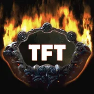 The Forbidden Trove banner