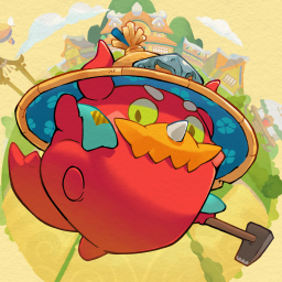 Axie Infinity banner