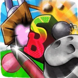 Slap Battles banner
