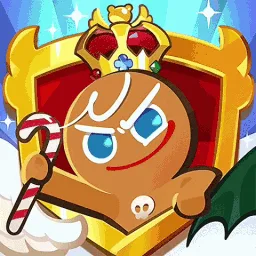 CookieRun: Kingdom banner