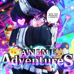 Anime Adventures banner