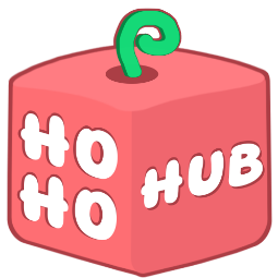[ HoHo Community ] banner