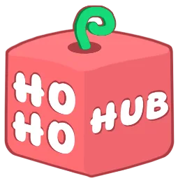 [ HoHo Community ] banner