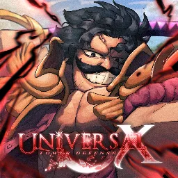 [🗡3.0🍇] Universal Tower Defense X banner