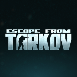 Escape from Tarkov Official banner