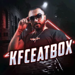 KFCEATBOX banner