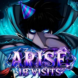 ARISE 1.0 | STATUS: IN DEV banner