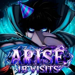 ARISE 1.0 | STATUS: IN DEV banner