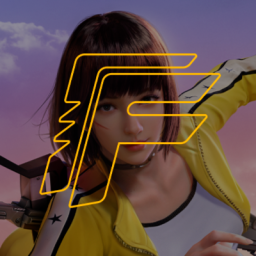 Garena Free Fire Brasil banner