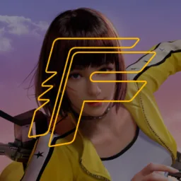 Garena Free Fire Brasil banner