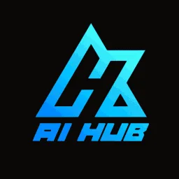 AI HUB banner