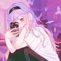 E-Girl World | VC • Social • Call • Nitro • Anime • Active • Emotes • Egirls • Gaming • Voice Chat banner