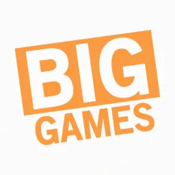 BIG Games banner