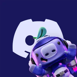 Discord Town Hall banner