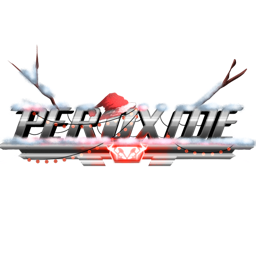 Peroxide banner