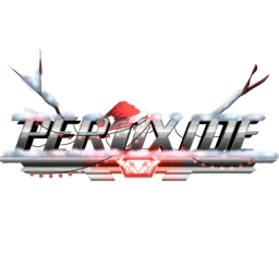 Peroxide banner