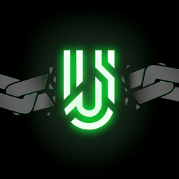 Unchained banner