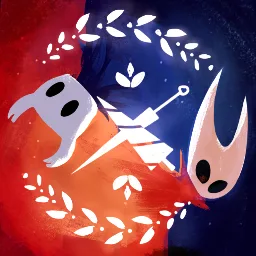 Hollow Knight banner
