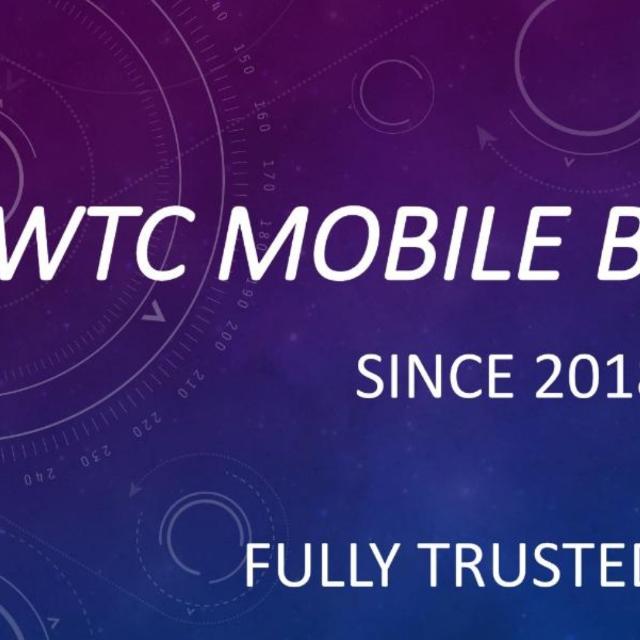 WTC MOBILE BOOKING 🔟 