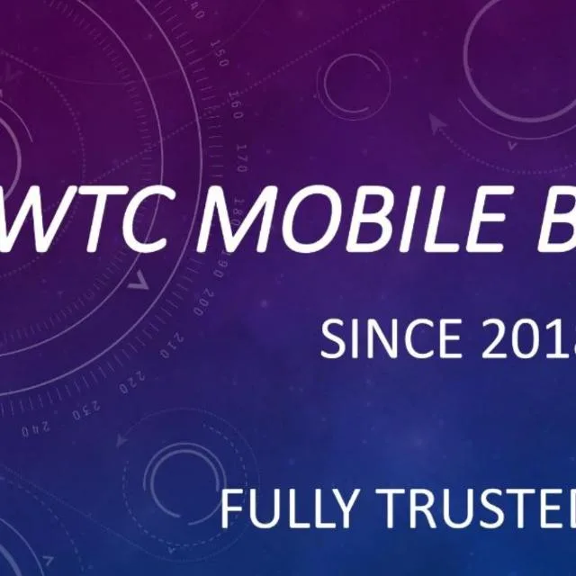 WTC MOBILE BOOKING