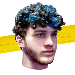 jmancurly Universe banner