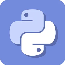 Python banner