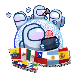 Among Us - Español banner