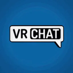 VRChat banner