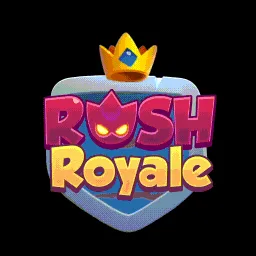Rush Royale Official banner