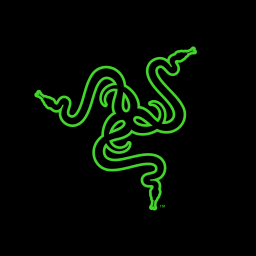R Λ Z Ξ R | RAZER banner