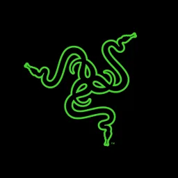 R Λ Z Ξ R | RAZER banner