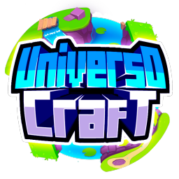 UniversoCraft banner
