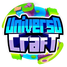 UniversoCraft banner
