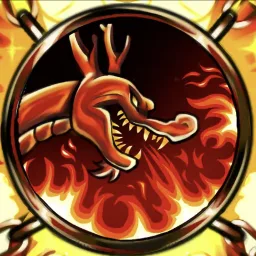 Dragon Talon Academy banner