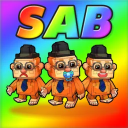 Steal a Brainrot | Base Finder, Admin Abuse, Trading banner