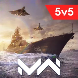 Modern Warships - Official Community banner