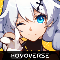 Honkai Impact Official banner