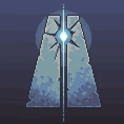 The Beacon banner