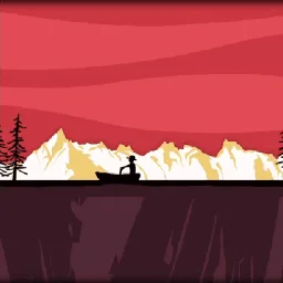 Rusty Lake banner
