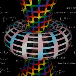 Mathematics banner