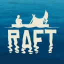 Raft banner