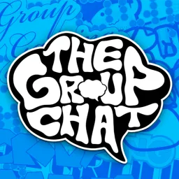 The Group Fart banner