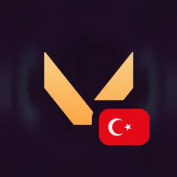 VALORANT Türkiye banner