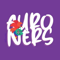 AURONERS 🌸 banner