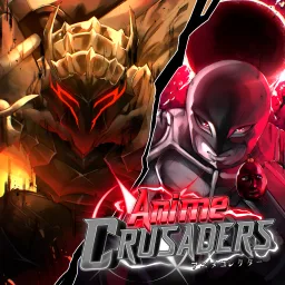 Anime Crusaders banner