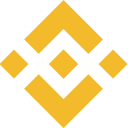 Binance banner