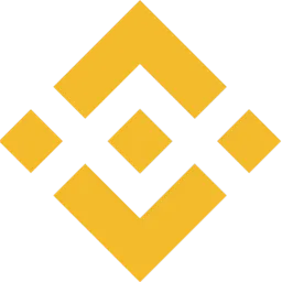 Binance banner