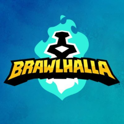 Brawlhalla banner