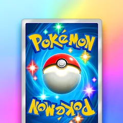 Pokémon TCG Pocket banner